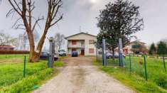 Foto Villa a schiera in vendita a Concordia Sulla Secchia