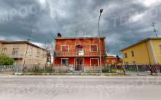 Foto Villa a schiera in vendita a Concordia Sulla Secchia