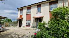 Foto Villa a schiera in vendita a Conselice