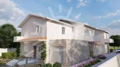 Foto Villa a schiera in vendita a Conselice
