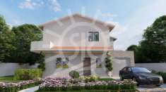 Foto Villa a schiera in vendita a Conselice
