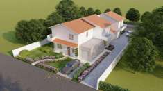 Foto Villa a schiera in vendita a Conselice