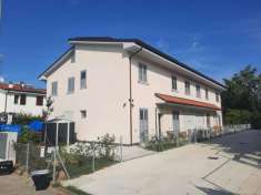 Foto Villa a schiera in vendita a Conselice