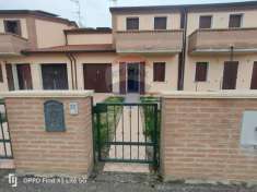 Foto Villa a schiera in vendita a Copparo