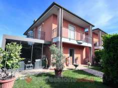Foto Villa a schiera in vendita a Corciano