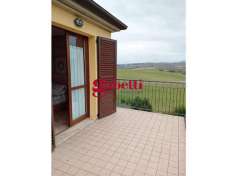 Foto Villa a schiera in vendita a Coriano
