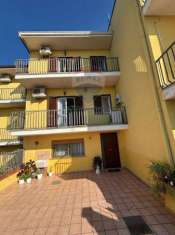 Foto Villa a schiera in vendita a Corigliano-Rossano