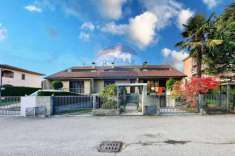 Foto Villa a schiera in vendita a Cornate D'Adda - 4 locali 178mq