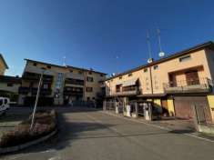 Foto Villa a schiera in vendita a Correggio