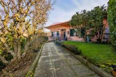 Foto Villa a schiera in vendita a Correzzana