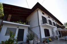 Foto Villa a schiera in vendita a Cortandone