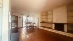 Foto Villa a schiera in vendita a Corte Franca