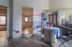 Foto Villa a schiera in vendita a Cossato - 7 locali 215mq