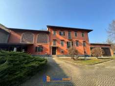 Foto Villa a schiera in vendita a Costigliole D'Asti