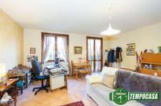 Foto Villa a schiera in vendita a Crema