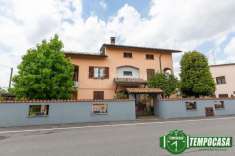 Foto Villa a schiera in vendita a Crema