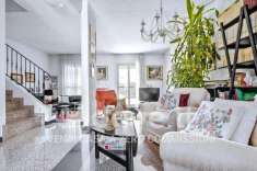 Foto Villa a schiera in vendita a Crema