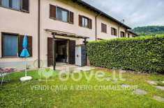 Foto Villa a schiera in vendita a Cremenaga