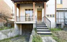 Foto Villa a schiera in vendita a Cremona