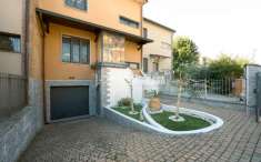 Foto Villa a schiera in vendita a Cremona