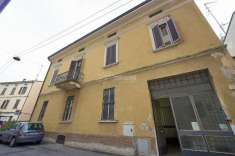 Foto Villa a schiera in vendita a Cremona