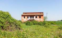 Foto Villa a schiera in vendita a Crevalcore