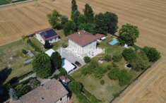 Foto Villa a schiera in vendita a Crevalcore