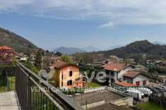 Foto Villa a schiera in vendita a Cuasso Al Monte
