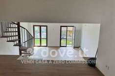Foto Villa a schiera in vendita a Cuasso Al Monte