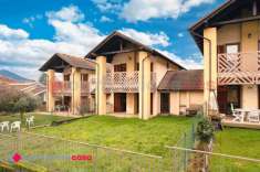 Foto Villa a schiera in vendita a Cumiana