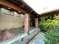 Foto Villa a schiera in vendita a Cuneo