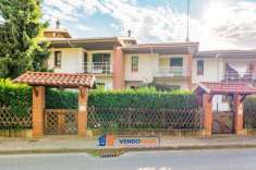Foto Villa a schiera in vendita a Cuneo