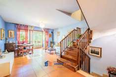 Foto Villa a schiera in vendita a Cuneo