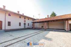 Foto Villa a schiera in vendita a Cuneo