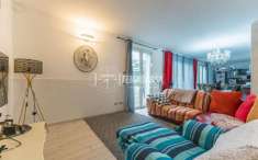Foto Villa a schiera in vendita a Cusago