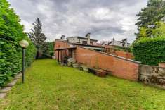 Foto Villa a schiera in vendita a Cusago