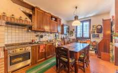 Foto Villa a schiera in vendita a Cusago