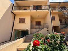 Foto Villa a schiera in vendita a Custonaci