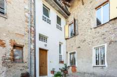 Foto Villa a schiera in vendita a Cuveglio
