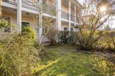 Foto Villa a schiera in vendita a Daverio