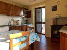 Foto Villa a schiera in vendita a Dego