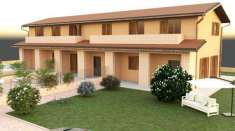 Foto Villa a schiera in vendita a Deruta