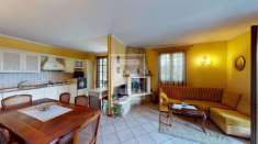 Foto Villa a schiera in vendita a Desenzano Del Garda