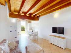 Foto Villa a schiera in vendita a Desenzano Del Garda
