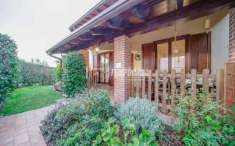Foto Villa a schiera in vendita a Divignano