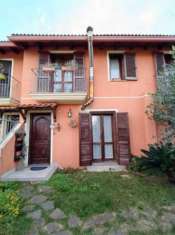Foto Villa a schiera in vendita a Dolianova - 5 locali 127mq