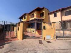 Foto Villa a schiera in vendita a Dolianova