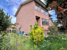 Foto Villa a schiera in vendita a Dorno - 4 locali 160mq