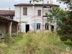 Foto Villa a schiera in vendita a Dosolo - 6 locali 207mq