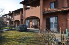 Foto Villa a schiera in vendita a Druento
